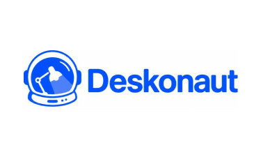 Deskonaut.com is for sale