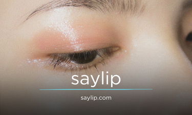 SayLip.com