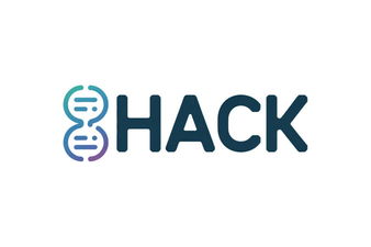 8hack.com - Creative brandable domain for sale