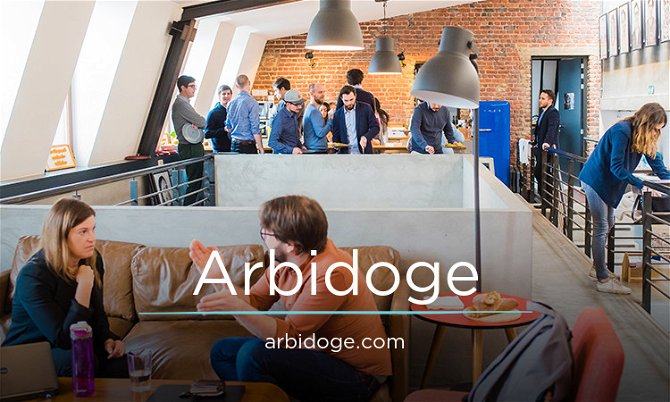 Arbidoge.com