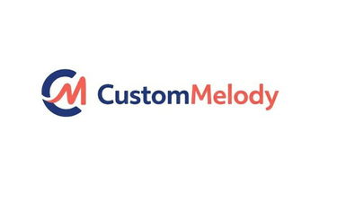 CustomMelody.com - Creative brandable domain for sale