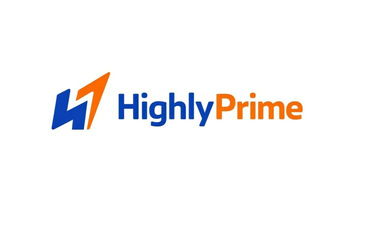 HighlyPrime logo