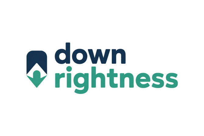 Downrightness.com