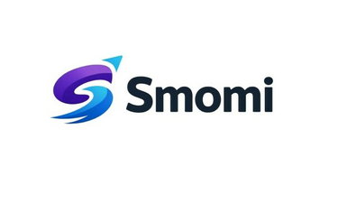 Smomi logo