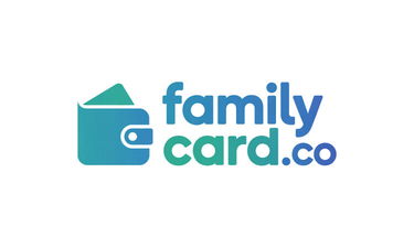 FamilyCard.co - Creative brandable domain for sale