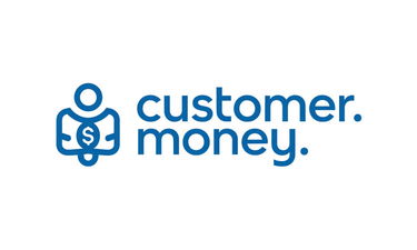 Customer.money - Creative brandable domain for sale