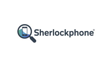 SherlockPhone.com - Creative brandable domain for sale