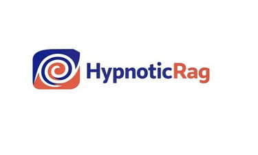 HypnoticRag logo