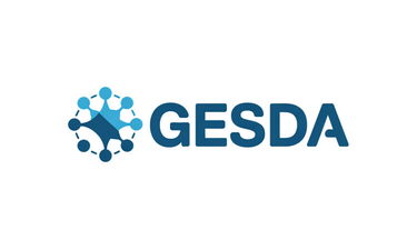 GESDA.com - Creative brandable domain for sale