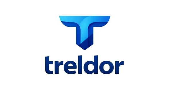 Treldor logo