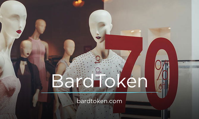 BardToken.com