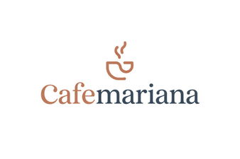 CafeMariana.com - Creative brandable domain for sale