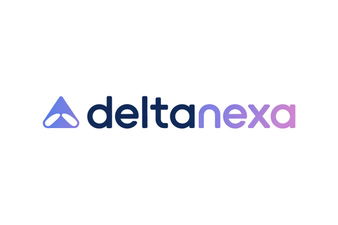 DeltaNexa.com - Creative brandable domain for sale