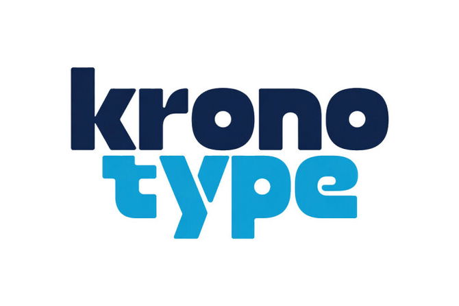 Kronotype.com
