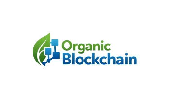 OrganicBlockchain logo