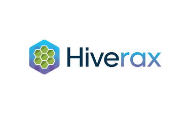 HiveRax.com - Creative brandable domain for sale