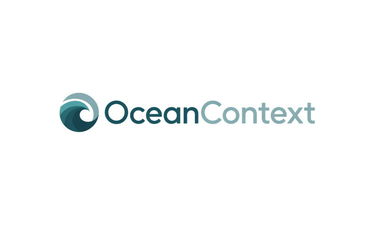 OceanContext.com - Creative brandable domain for sale