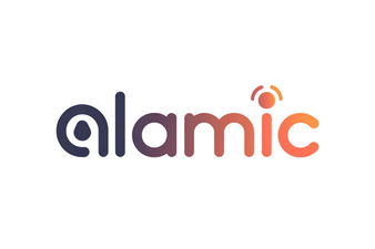 Alamic.com is for sale