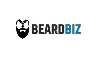BeardBiz.com - Creative brandable domain for sale