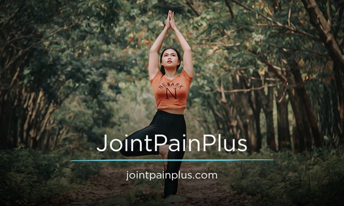 JointPainPlus.com