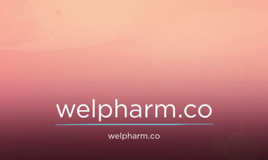 WelPharm.co