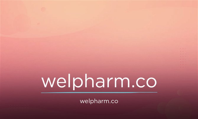 WelPharm.co