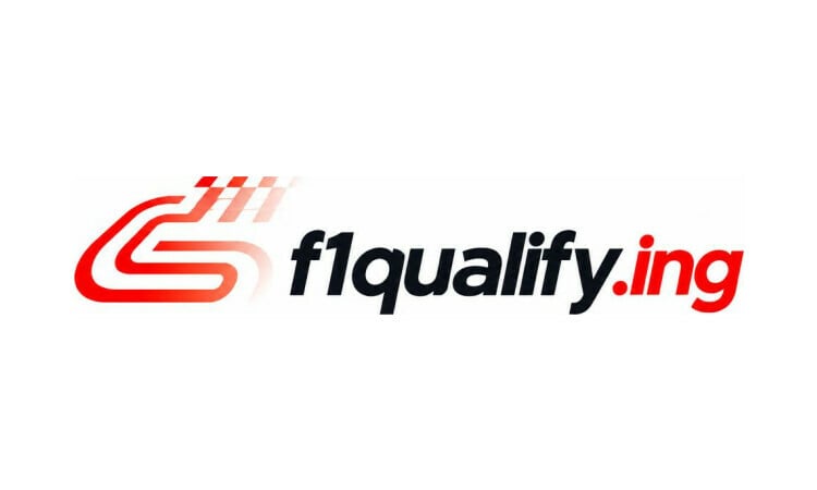 f1qualify logo