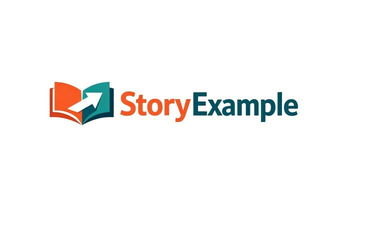 StoryExample logo