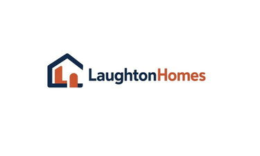 LaughtonHomes.com - Creative brandable domain for sale