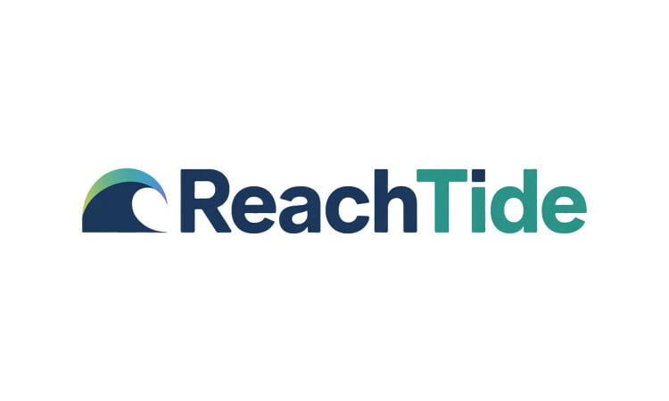 ReachTide logo