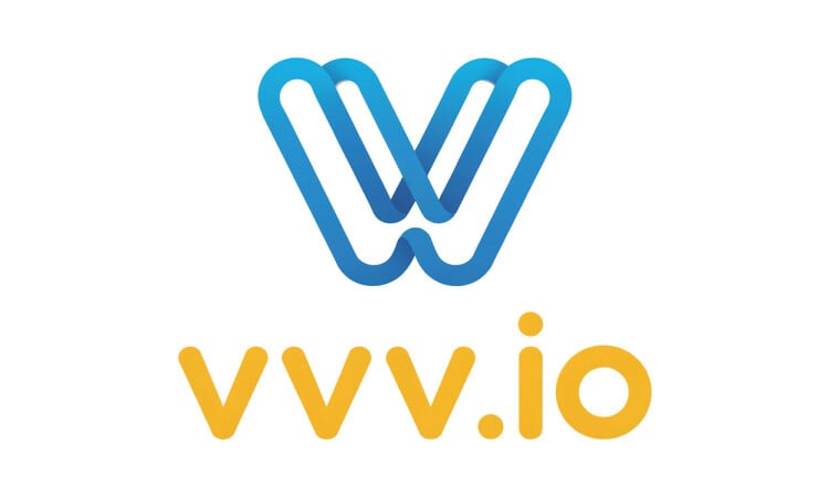 VVV logo