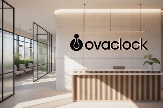 OvaClock.com — 3