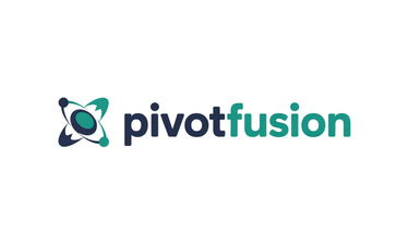 PivotFusion.com - Creative brandable domain for sale