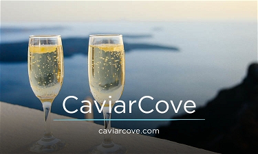 CaviarCove.com