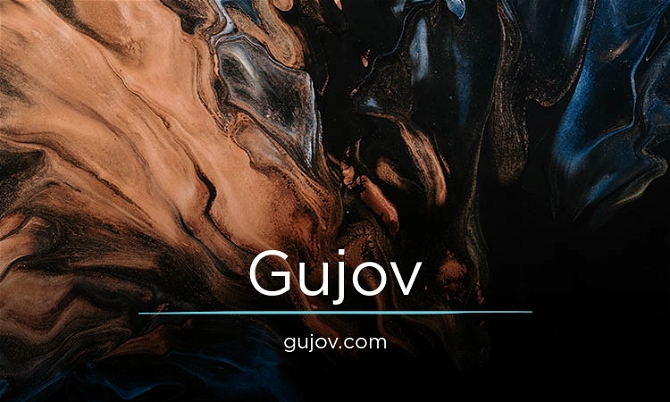 Gujov.com