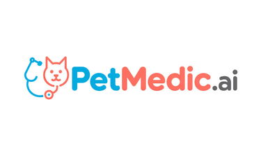 PetMedic logo