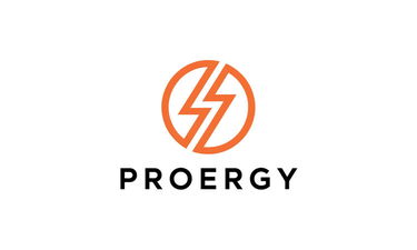 Proergy.com - Creative brandable domain for sale