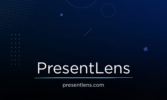 PresentLens.com