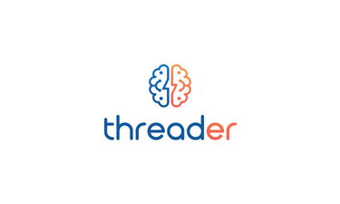 ThreaderAi.Net - Creative brandable domain for sale