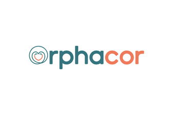 OrphaCor.com - Creative brandable domain for sale