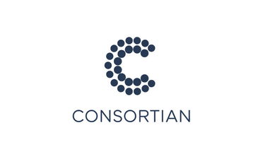 Consortian.com - Creative brandable domain for sale