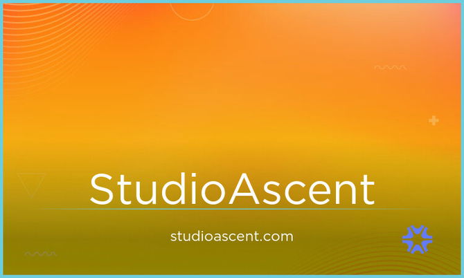 StudioAscent.com