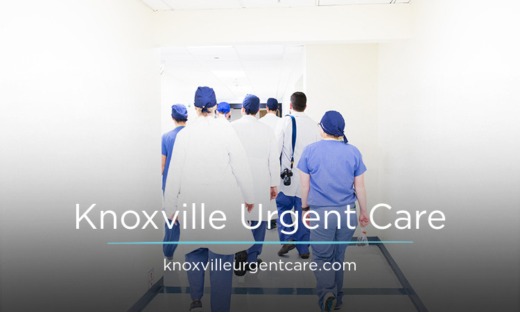 KnoxvilleUrgentCare logo