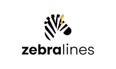 zebralines.com - Creative brandable domain for sale