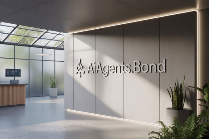 AIAgents.bond