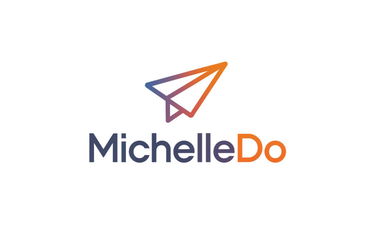 MichelleDo.com - Creative brandable domain for sale