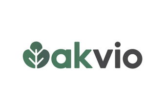 Oakvio logo