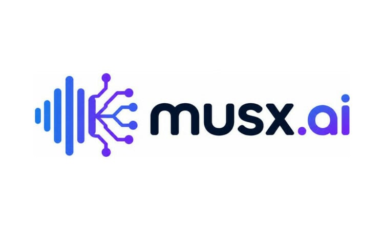 musx logo