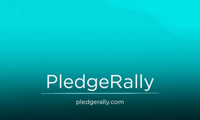PledgeRally.com