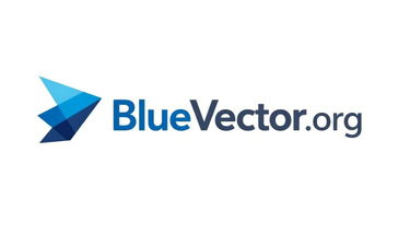 BlueVector.org - Creative brandable domain for sale